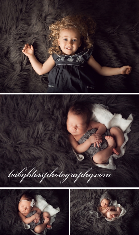 Kelowna Newborn Photographer | Baby Bliss Photography