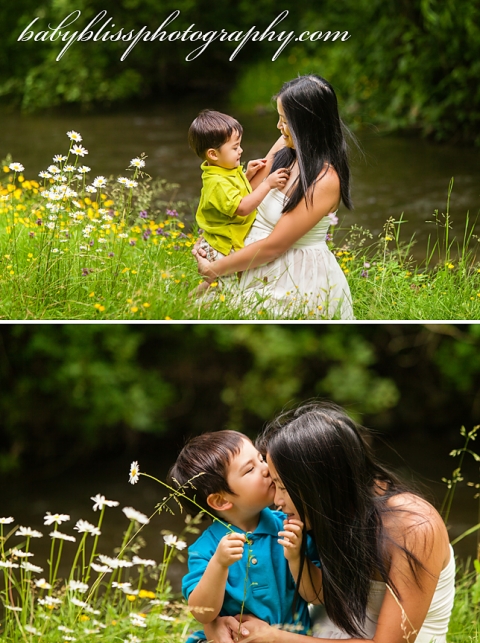 Kelowna Maternity Photographer | Baby Bliss Photography