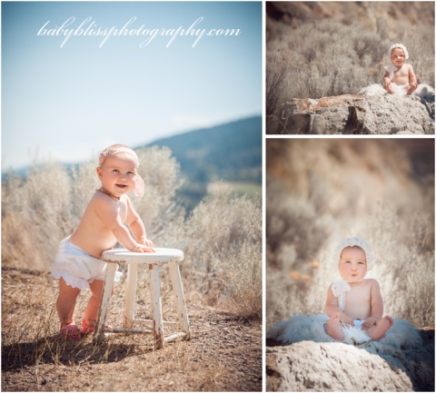 Kelowna Baby Photographer | Baby Bliss Photography