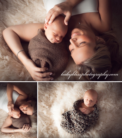 Kelowna Newborn Photographer | Baby Bliss Photography 1