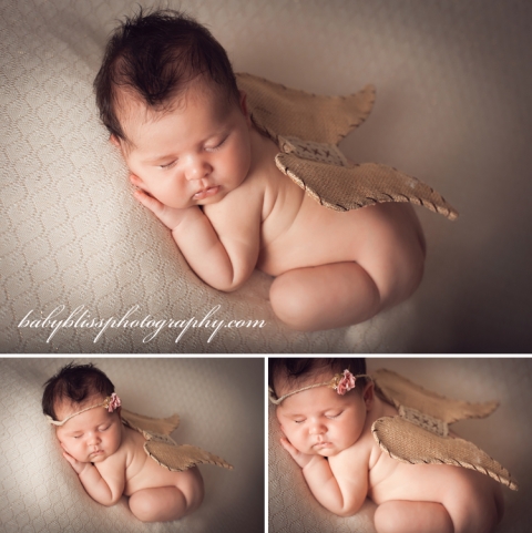 Kelowna Newborn Photographer | Baby Bliss Photography 4