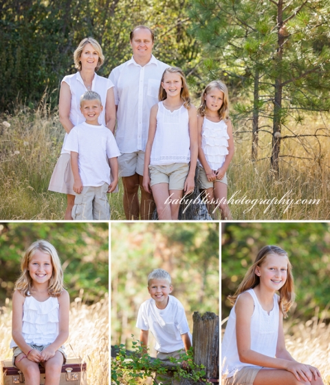 Vernon Family Photographer | Baby Bliss Photography 1