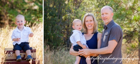 Vernon Family Photographer | Baby Bliss Photography 4