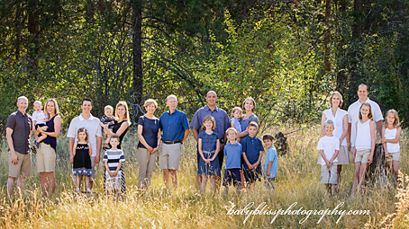 Vernon Family Photographer | Baby Bliss Photography 5