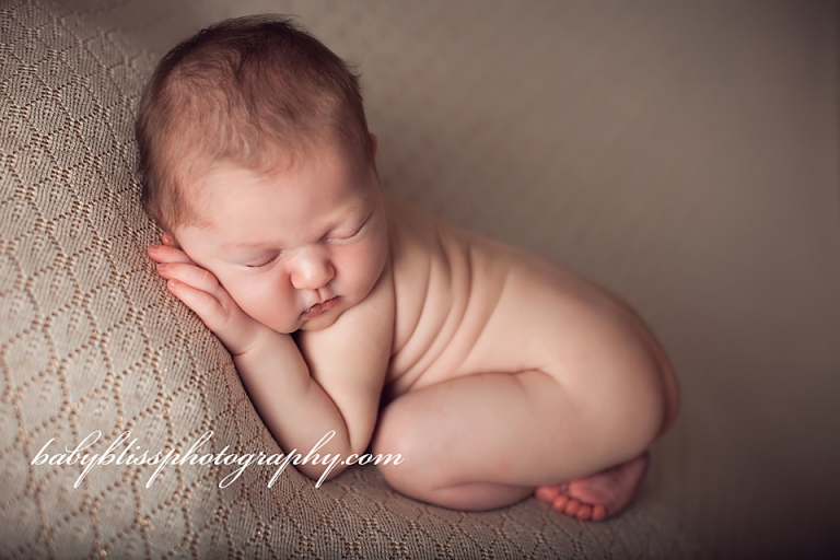 Kelowna Newborn Photographer | Baby Bliss Photography 2