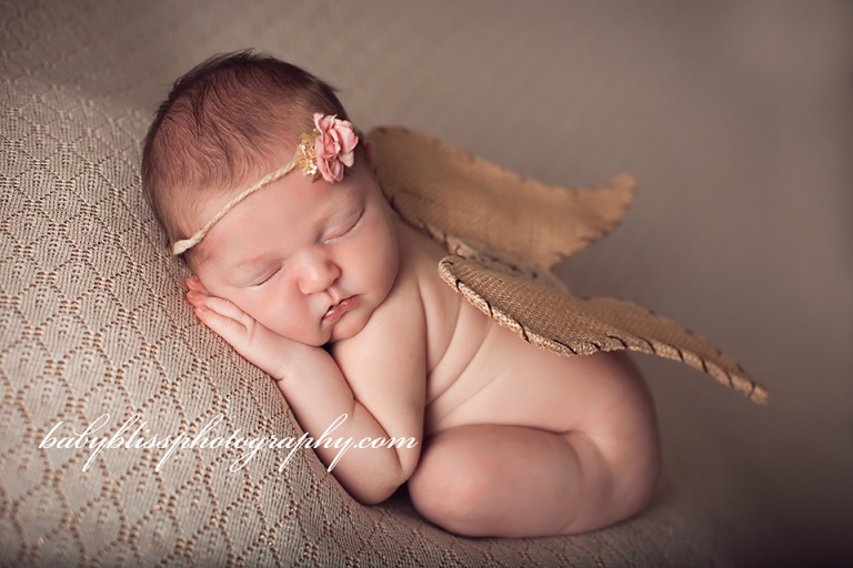 Kelowna Newborn Photographer | Baby Bliss Photography 5