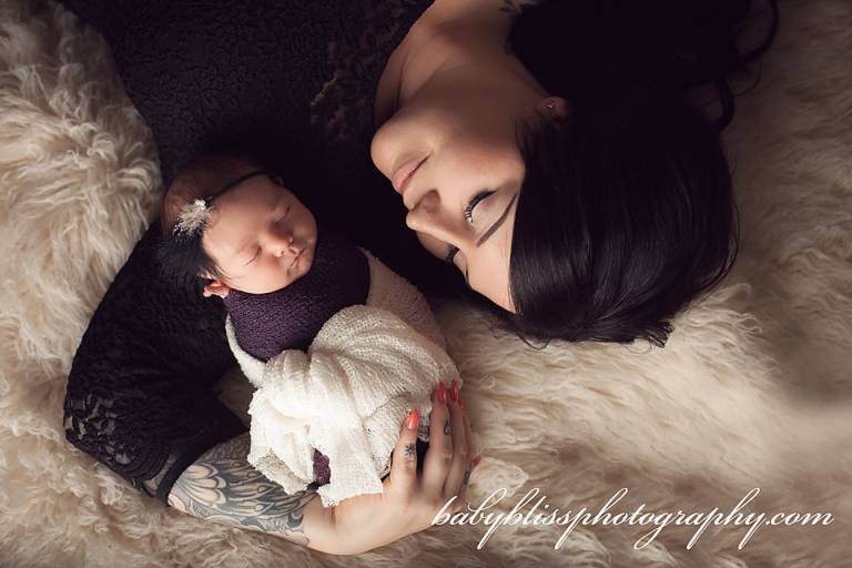 Kelowna Newborn Photographer | Baby Bliss Photography 2