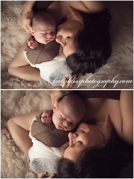 Kelowna Newborn Photographer | Baby Bliss Photography 3