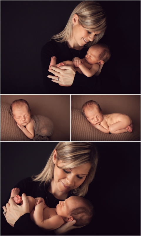 Kelowna Newborn Photographer | Baby Bliss Photography 4