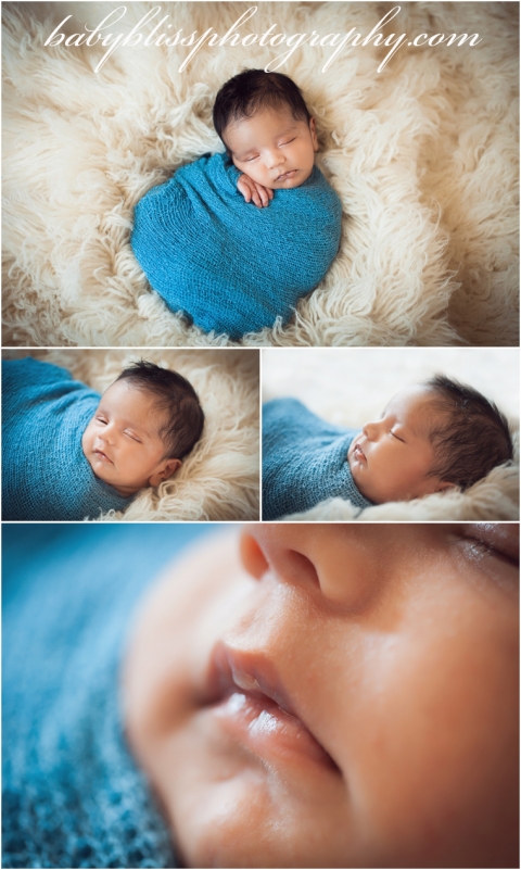 Penticton Newborn Photographer | Baby Bliss Photography