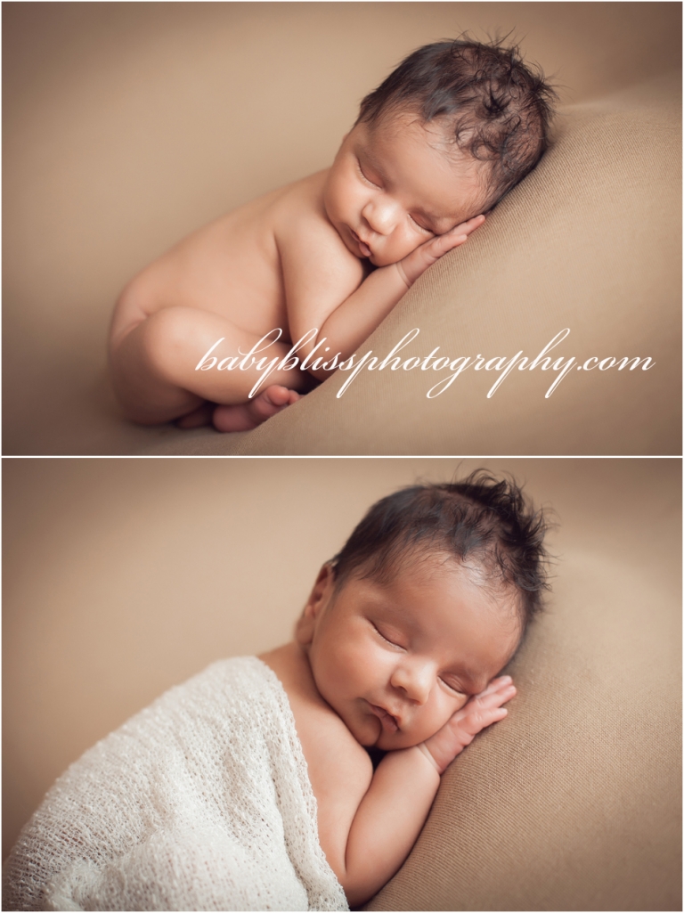 Penticton Newborn Photographer | Baby Bliss Photography 01