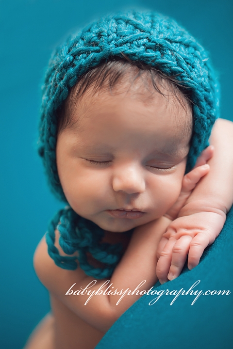 Penticton Newborn Photographer | Baby Bliss Photography 03