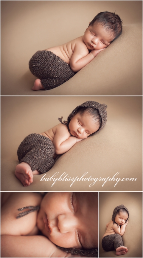Penticton Newborn Photographer | Baby Bliss Photography 3