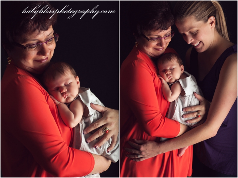 Vernon Newborn Photographer | Baby Bliss Photography 04