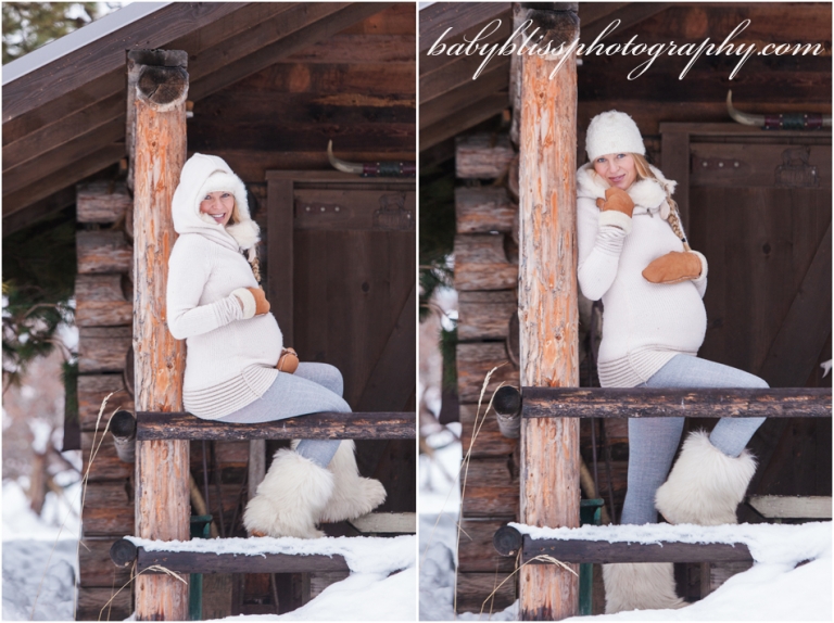 Vernon Maternity Photographer | Baby Bliss Photography 4
