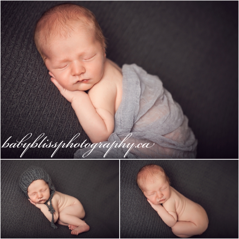 Vernon Newborn Photographer | Baby Bliss Photography 003