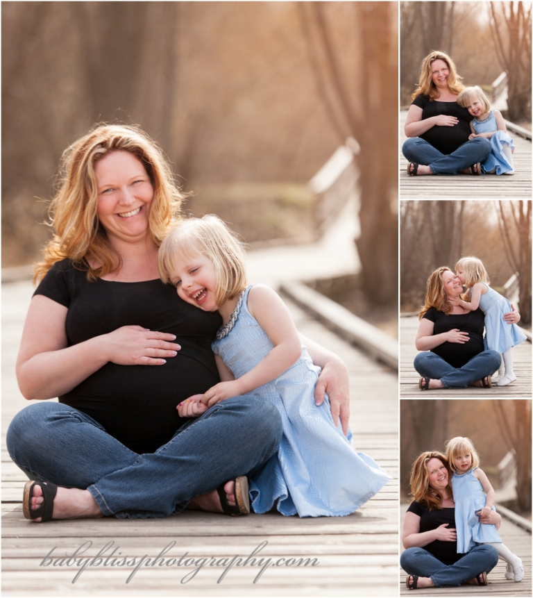 Vernon Maternity Photographer | Baby Bliss Photography 2
