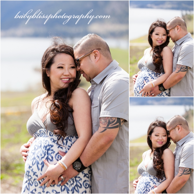 Vernon Maternity Photographer | Baby Bliss Photography 4