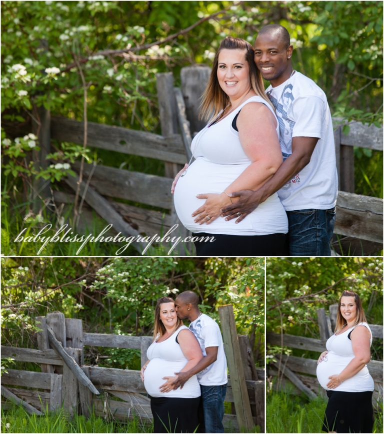 Kamloops Maternity Photography | Baby Bliss Photography 2