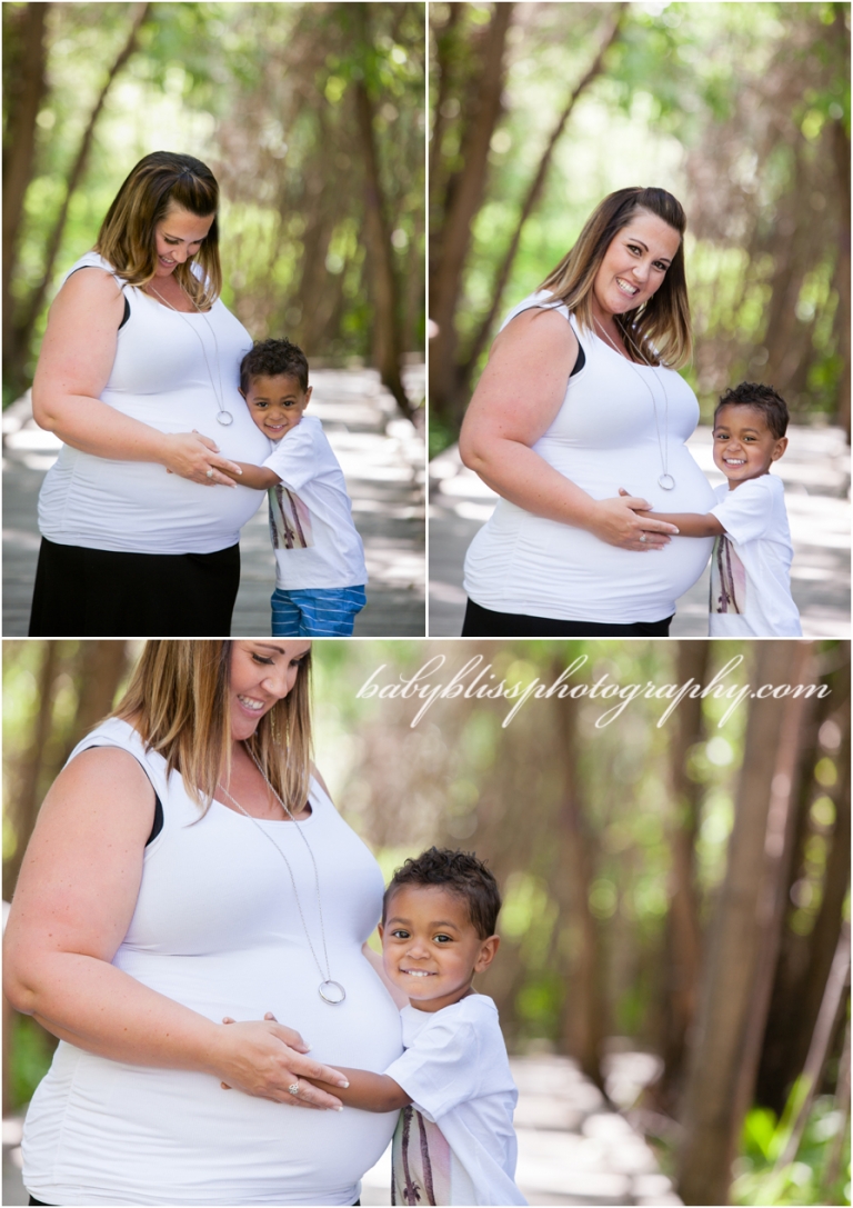 Kamloops Maternity Photography | Baby Bliss Photography 4
