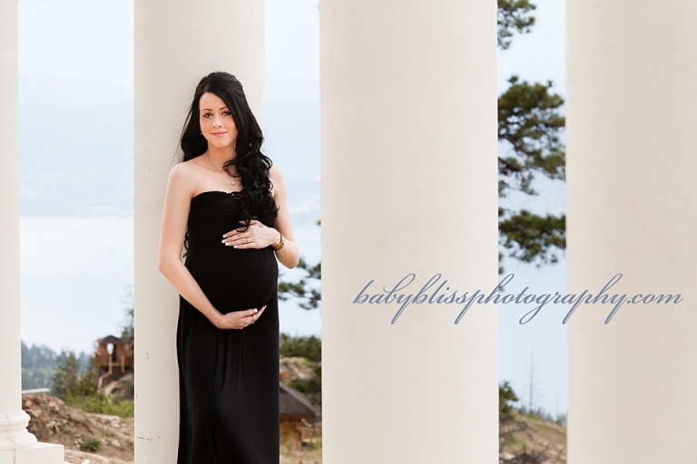 Kelowna Maternity Photographer | Baby Bliss Photography 16