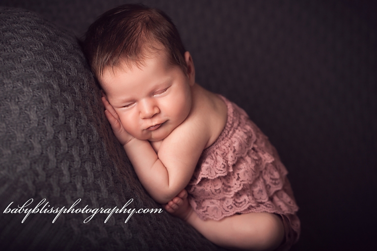 Vernon Newborn Photographer | Baby Bliss Photography 4
