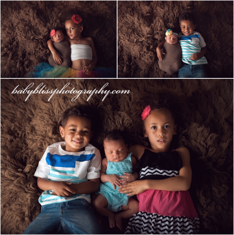 Kamloops Newborn Photographer | Baby Bliss Photography 1