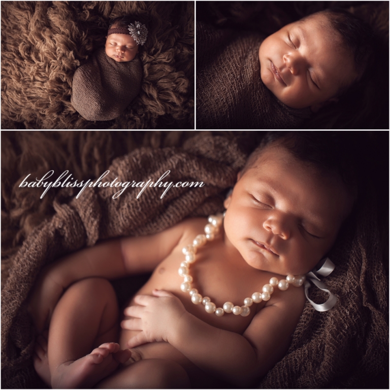 Kamloops Newborn Photographer | Baby Bliss Photography 3