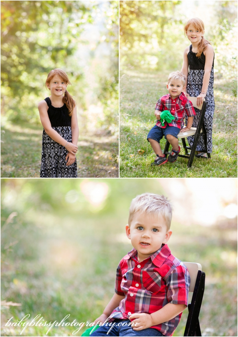 Vernon Family Photographer | Baby Bliss Photography 01