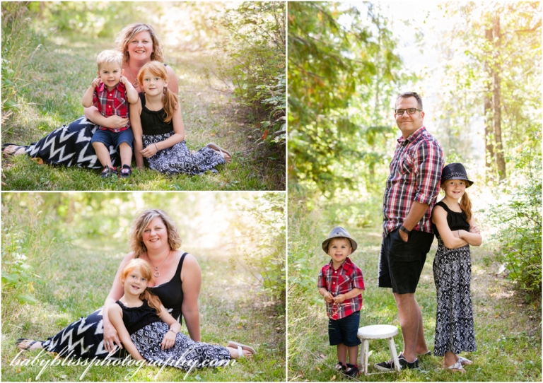 Vernon Family Photographer | Baby Bliss Photography 02