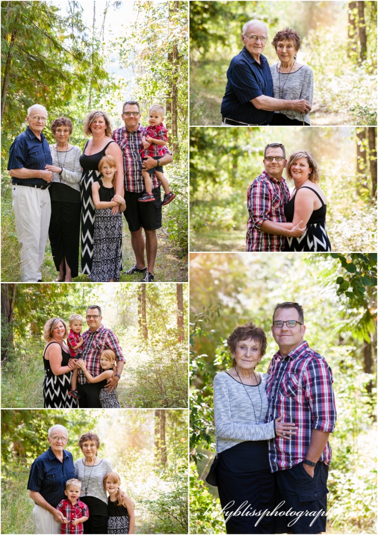 Vernon Family Photographer | Baby Bliss Photography 03