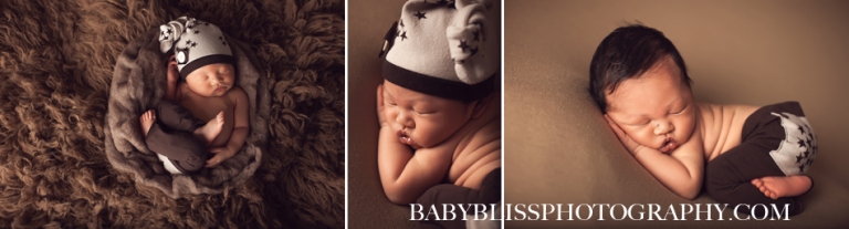 Salmon Arm Newborn Photographer | Baby Bliss Photography 01