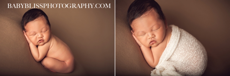 Salmon Arm Newborn Photographer | Baby Bliss Photography 02