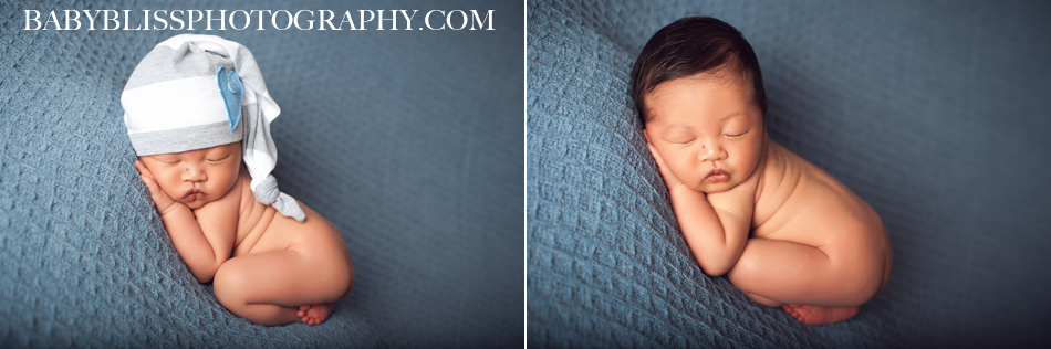 Salmon Arm Newborn Photographer | Baby Bliss Photography 03