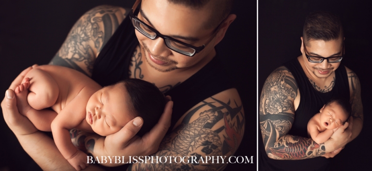 Salmon Arm Newborn Photographer | Baby Bliss Photography 04