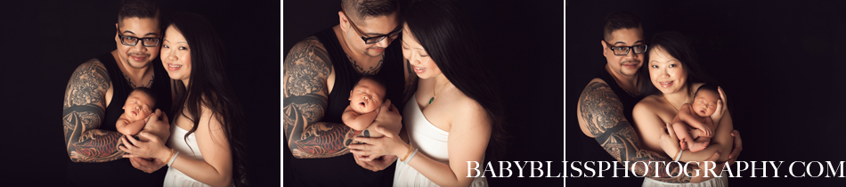 Salmon Arm Newborn Photographer | Baby Bliss Photography 06