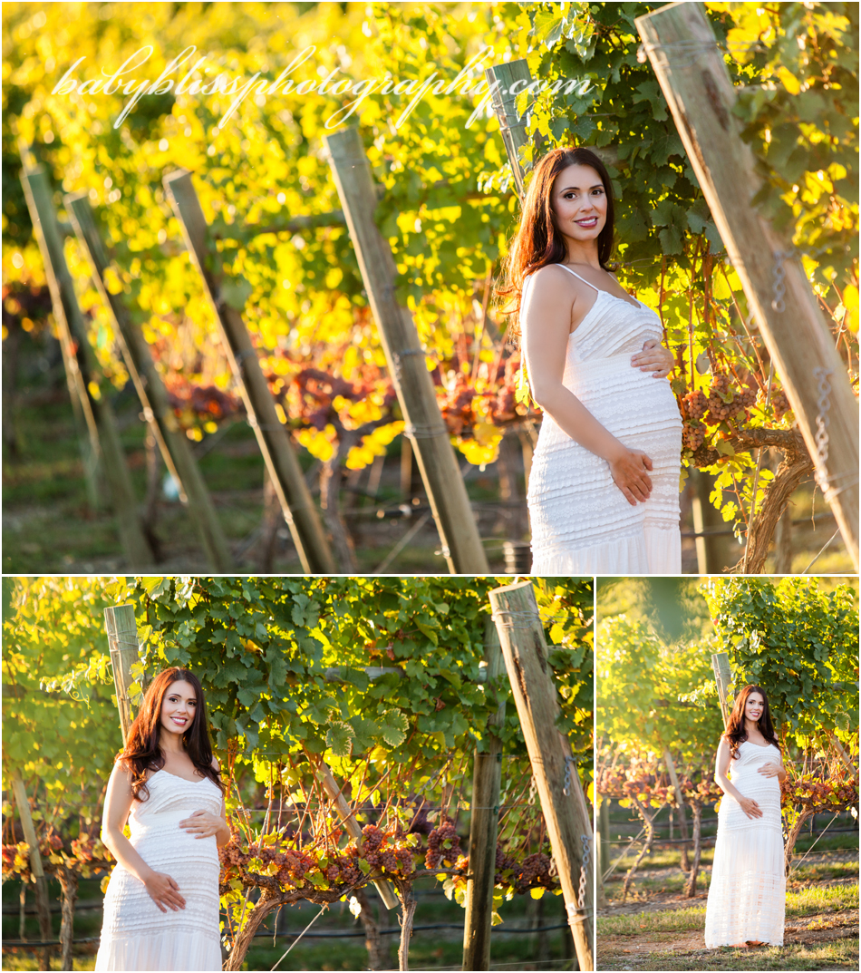 Vernon Maternity Photographer | Baby Bliss Photography 04