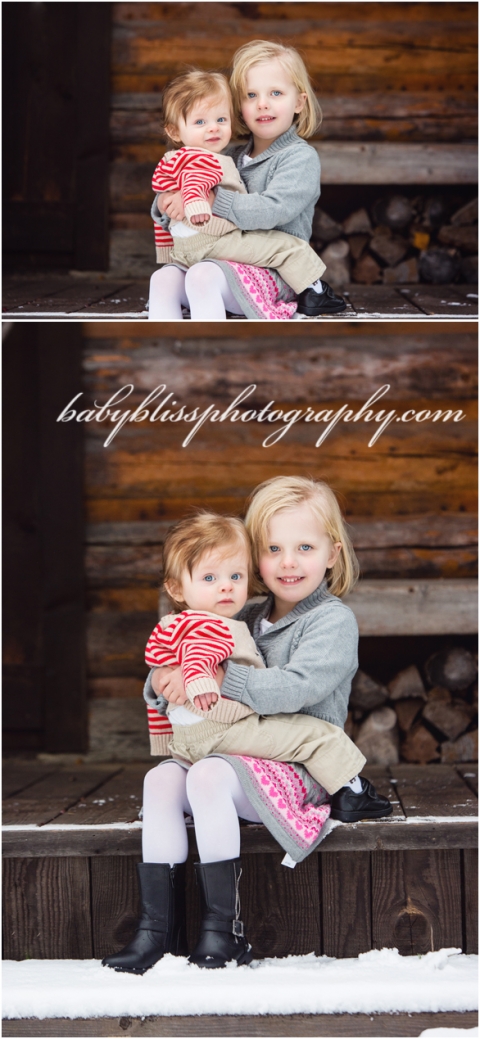 Vernon Baby Photography | Baby Bliss Photography 1