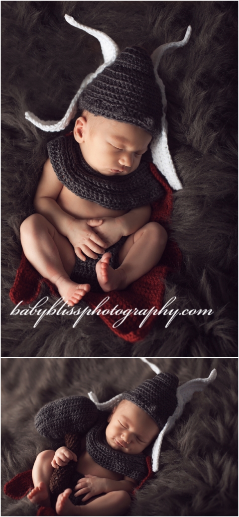 Salmon Arm Newborn Photographer | Baby Bliss Photography 1
