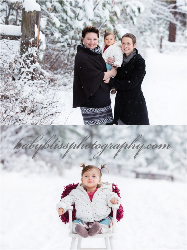 Vernon Family Photographer | Baby Bliss Photography 1