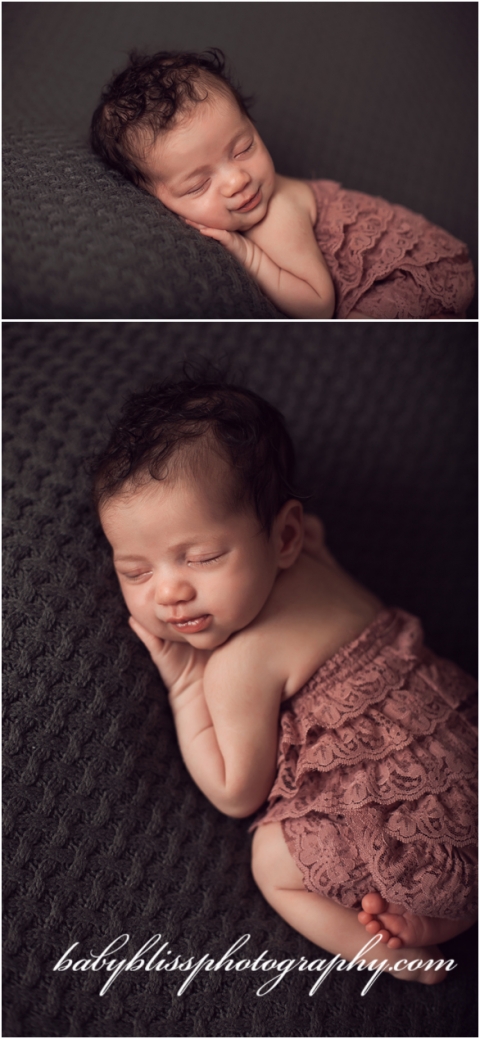Vernon Newborn Photographer | Baby Bliss Photography 4
