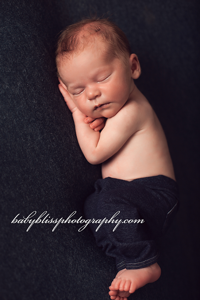 Vernon Newborn Photographer | Baby Bliss Photography | www.babyblissphotography.ca