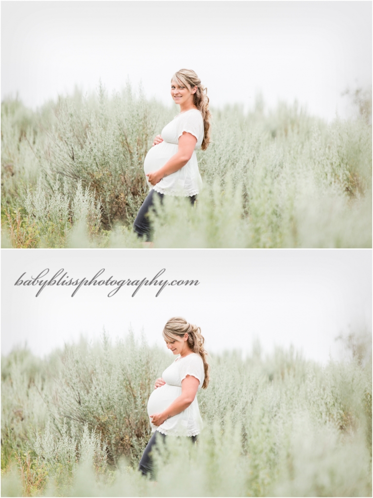 Vernon Maternity Photographer | Baby Bliss Photography | www.babyblissphotography.ca