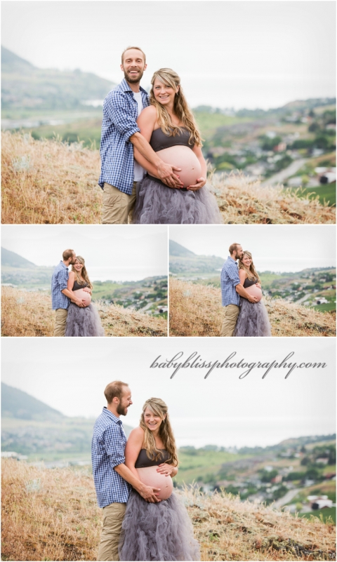 Vernon Maternity Photographer | Baby Bliss Photography | www.babyblissphotography.ca 2