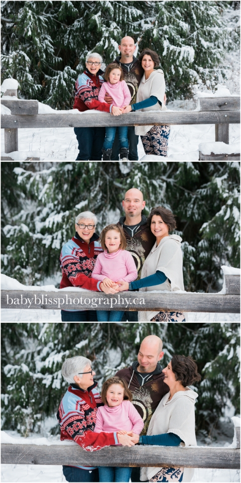 Okanagan Family Photographer | Baby Bliss Photography | www.babyblissphotography.ca