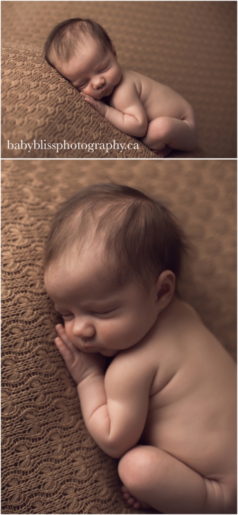 Salmon Arm Newborn Photographer | Baby Bliss Photography | www.babyblissphotography.ca