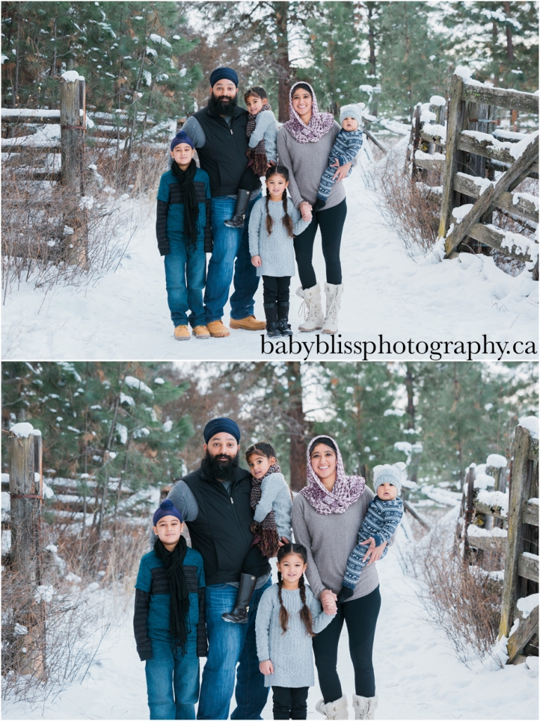 Okanagan Family Photographer | Baby Bliss Photography | www.babyblissphotography.ca