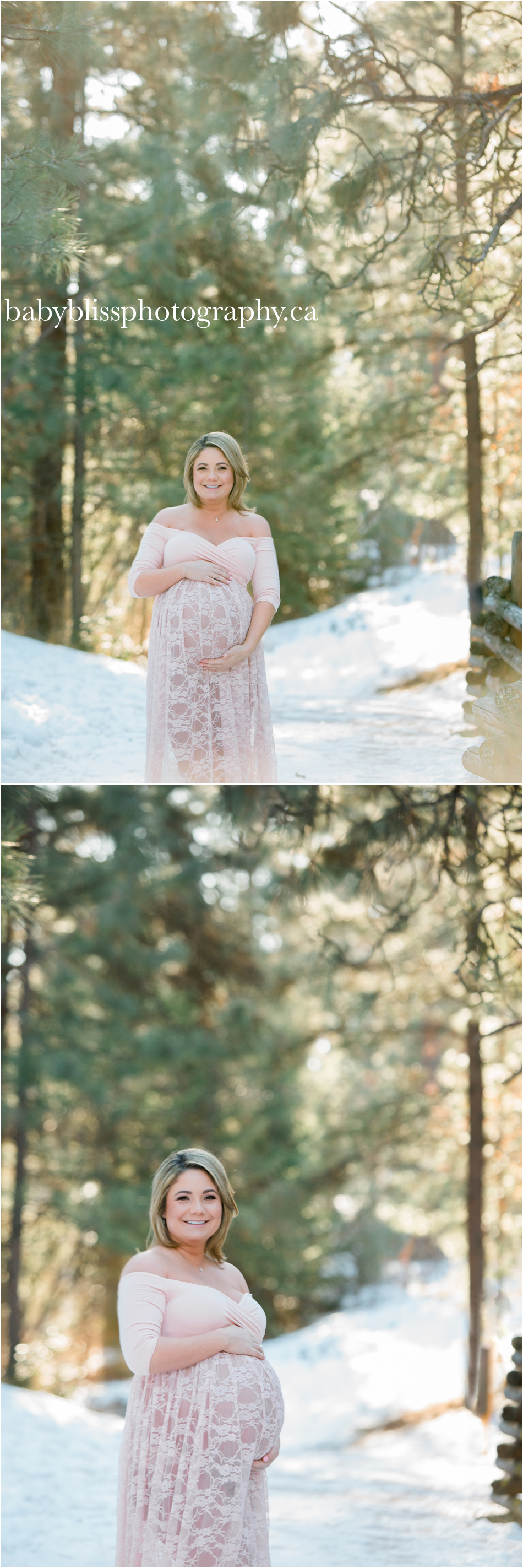 Kelowna Maternity Photographer | Baby Bliss Photography | www.babyblissphotography.ca