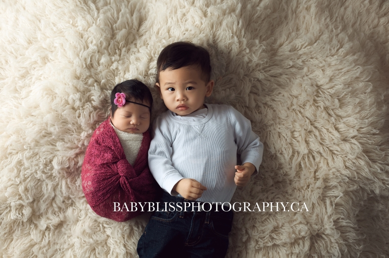 Salmon Arm Newborn Photographer | Baby Bliss Photography | www.babyblissphotography.ca 