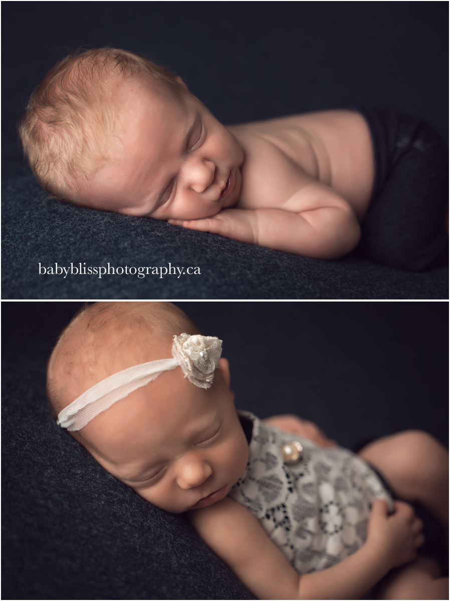 Kelowna Newborn Photography | Baby Bliss Photography | www.babyblissphotography.ca